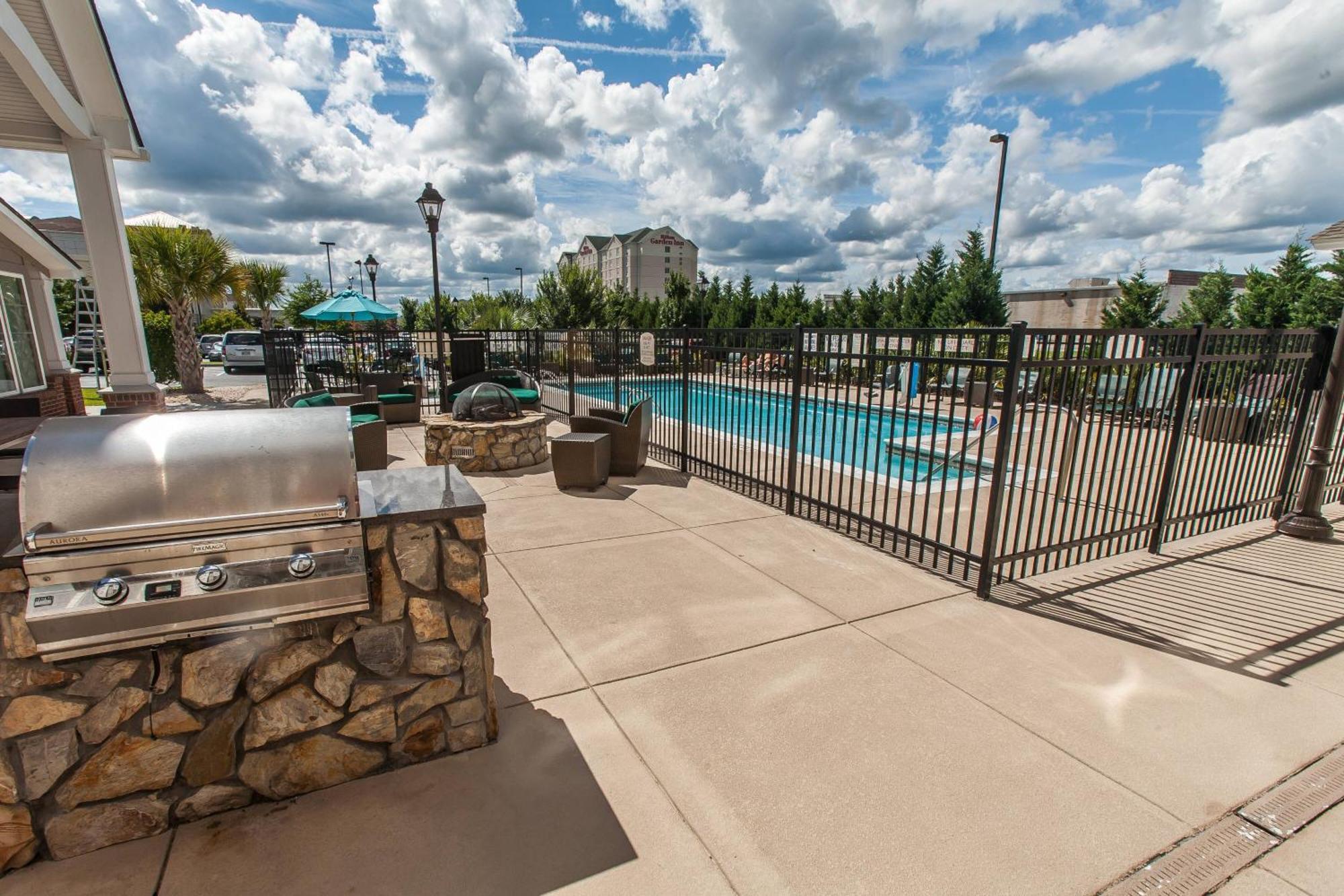 Residence Inn Florence Exterior photo